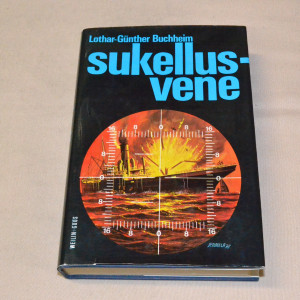 Lothar-Günther Buchheim Sukellusvene